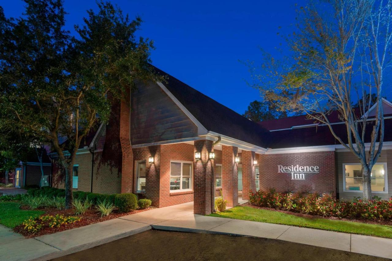 Residence Inn Tallahassee North I-10 Capital Circle Exterior photo