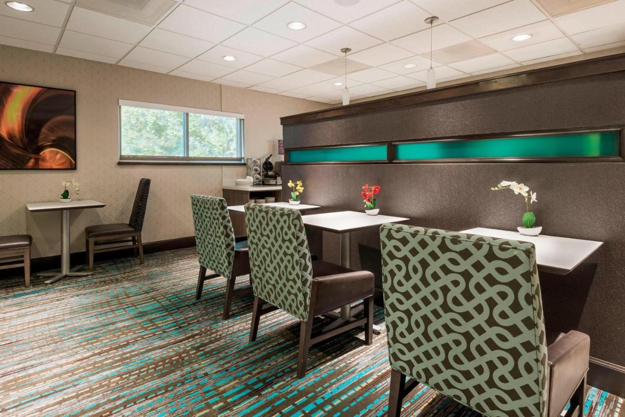 Residence Inn Tallahassee North I-10 Capital Circle Exterior photo