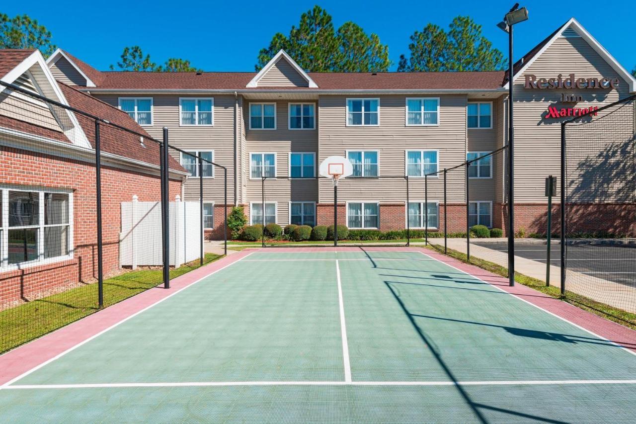 Residence Inn Tallahassee North I-10 Capital Circle Exterior photo