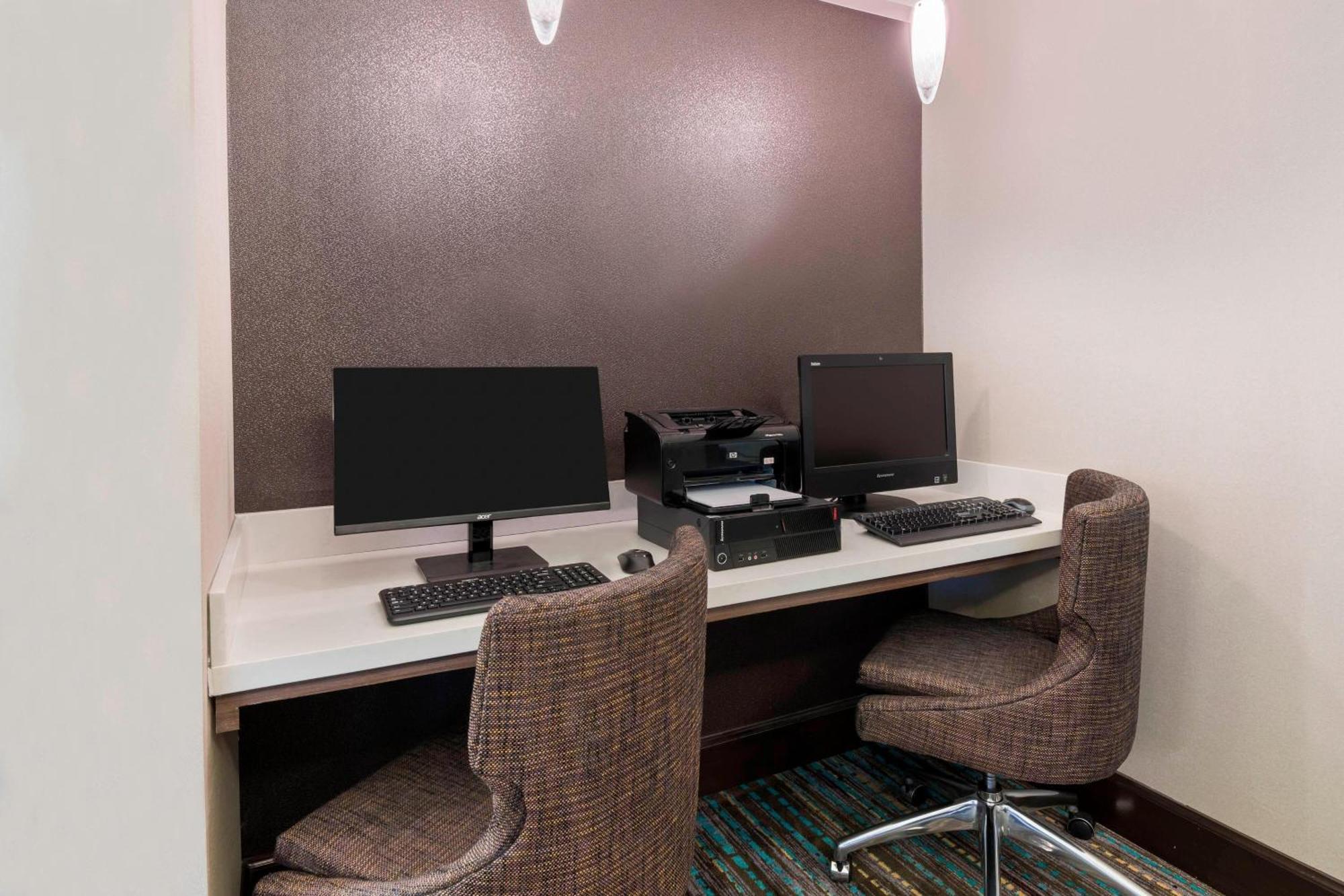 Residence Inn Tallahassee North I-10 Capital Circle Exterior photo