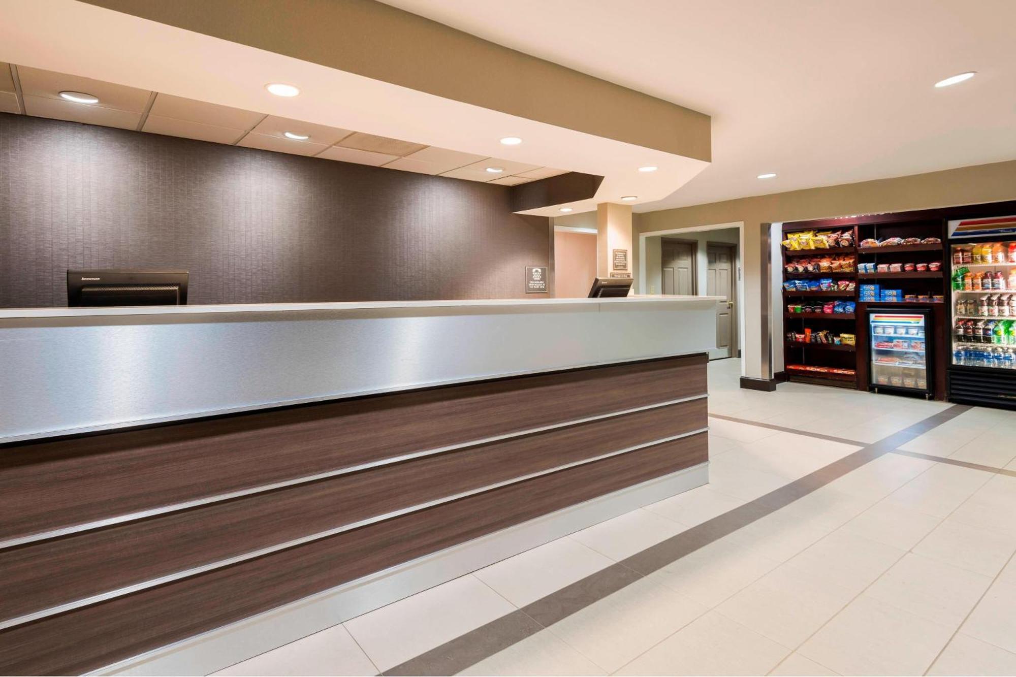 Residence Inn Tallahassee North I-10 Capital Circle Exterior photo