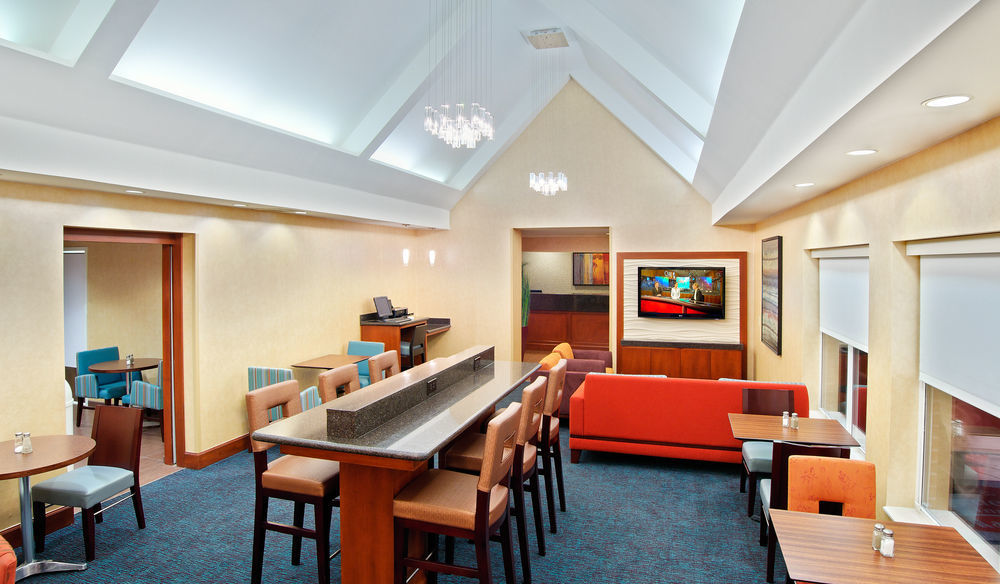 Residence Inn Tallahassee North I-10 Capital Circle Exterior photo