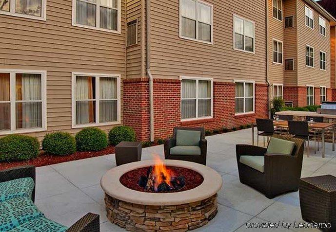 Residence Inn Tallahassee North I-10 Capital Circle Exterior photo